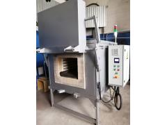 Фото 1 Электропечь сопротивления камерная СНО 5.8.4-12,5, г.Санкт-Петербург 2025