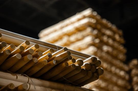 Фото 2 Деревообрабатывающая компания «Агростройлидер», г.Нижний Новгород