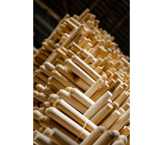 Фото 4 Деревообрабатывающая компания «Агростройлидер», г.Нижний Новгород