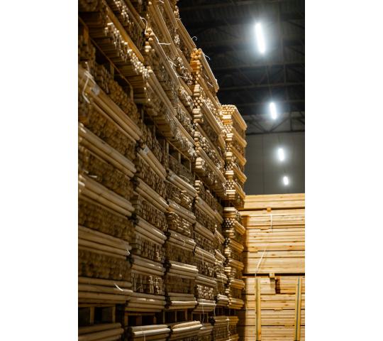 Фото 5 Деревообрабатывающая компания «Агростройлидер», г.Нижний Новгород