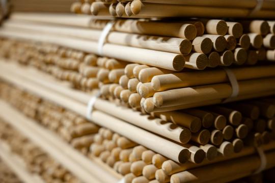 Фото 6 Деревообрабатывающая компания «Агростройлидер», г.Нижний Новгород