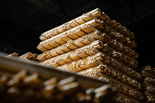 Фото 7 Деревообрабатывающая компания «Агростройлидер», г.Нижний Новгород