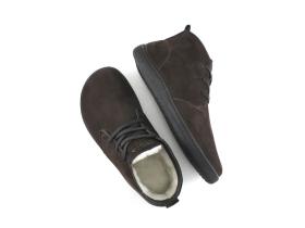 Босоногие кеды