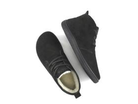 Босоногие кеды