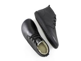 Босоногие кеды