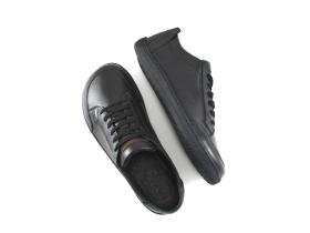 Босоногие кеды