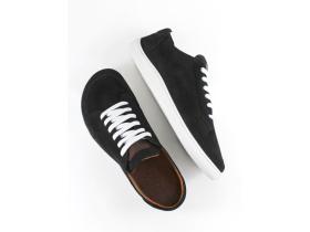 Босоногие кеды