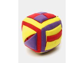 Нюхательный кубик для собак