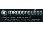 Завод «Ферропррибор»