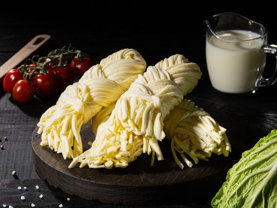 769131 картинка каталога «Производство России». Продукция Сыр Косичка, г.Кропоткин 2025