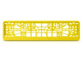 Рамки для госномера