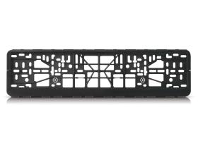 Рамки для госномера