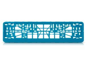 Рамки для госномера