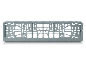 Рамки для госномера
