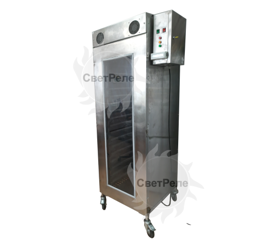 769139 картинка каталога «Производство России». Продукция Сушильный шкаф серии «ВСХОД-1», г.Новосибирск 2025