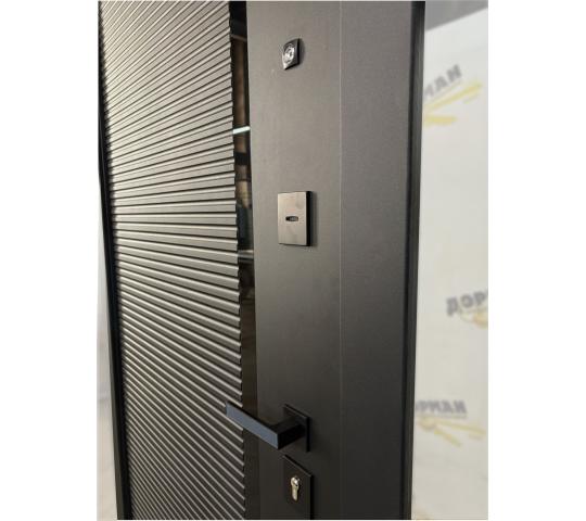 Фото 3 Квартирная входная дверь на петлях БАРК, г.Йошкар-Ола 2025