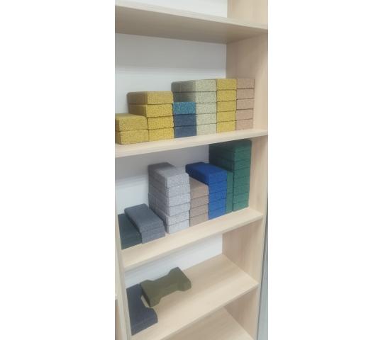 Фото 2 Цветовые решения