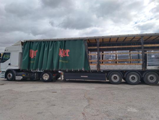 Фото 16 отгрузка