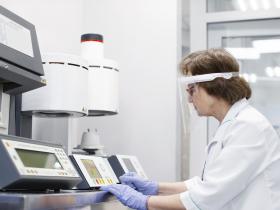 Скоро в продаже! Аналитические, лабораторные весы