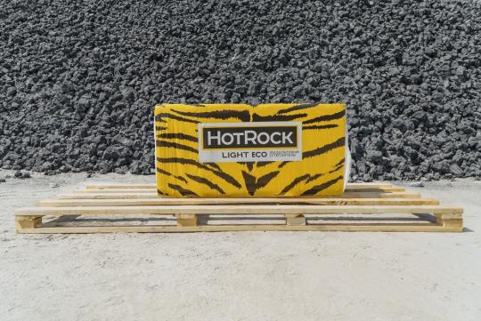 Фото №4 на стенде Завод «HOTROCK», г.Вязьма. 769175 картинка из каталога «Производство России».