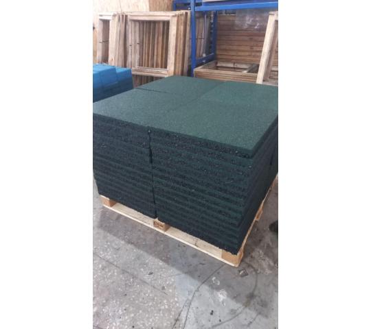 Фото 1 Плитка из резиновой крошки, г.Волжский 2025