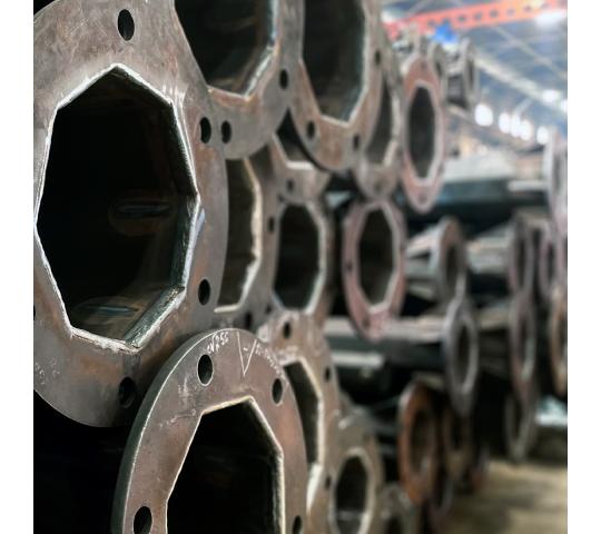 Фото №2 на стенде ООО НПО «Легион», г.Среднеуральск. 769196 картинка из каталога «Производство России». Фото 2 ООО НПО «Легион», г.Среднеуральск