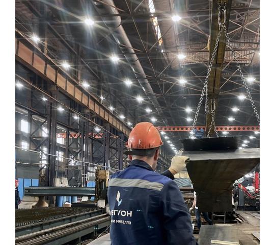 Фото №4 на стенде ООО НПО «Легион», г.Среднеуральск. 769198 картинка из каталога «Производство России». Фото 4 ООО НПО «Легион», г.Среднеуральск