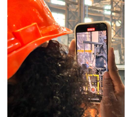 Фото №6 на стенде ООО НПО «Легион», г.Среднеуральск. 769200 картинка из каталога «Производство России». Фото 6 ООО НПО «Легион», г.Среднеуральск