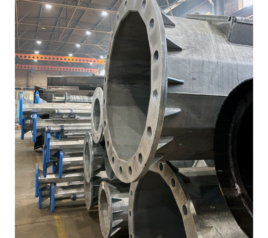 Фото №7 на стенде ООО НПО «Легион», г.Среднеуральск. 769201 картинка из каталога «Производство России». Фото 7 ООО НПО «Легион», г.Среднеуральск