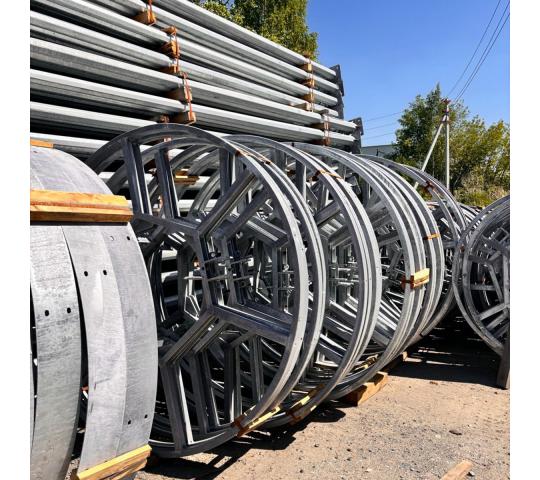 Фото №8 на стенде ООО НПО «Легион», г.Среднеуральск. 769202 картинка из каталога «Производство России». Фото 8 ООО НПО «Легион», г.Среднеуральск