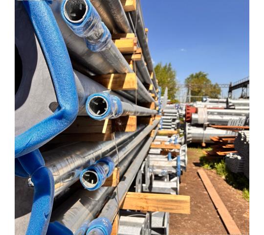 Фото №10 на стенде ООО НПО «Легион», г.Среднеуральск. 769204 картинка из каталога «Производство России». Фото 10 ООО НПО «Легион», г.Среднеуральск