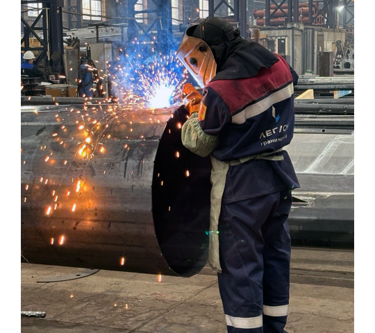 Фото №11 на стенде ООО НПО «Легион», г.Среднеуральск. 769205 картинка из каталога «Производство России». Фото 11 ООО НПО «Легион», г.Среднеуральск