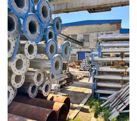 Фото №12 на стенде ООО НПО «Легион», г.Среднеуральск. 769206 картинка из каталога «Производство России». Фото 12 ООО НПО «Легион», г.Среднеуральск