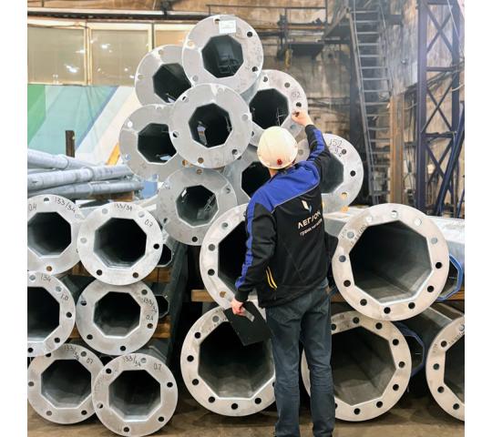 Фото №16 на стенде ООО НПО «Легион», г.Среднеуральск. 769210 картинка из каталога «Производство России». Фото 16 ООО НПО «Легион», г.Среднеуральск