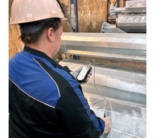 Фото №18 на стенде ООО НПО «Легион», г.Среднеуральск. 769212 картинка из каталога «Производство России». Фото 18 ООО НПО «Легион», г.Среднеуральск