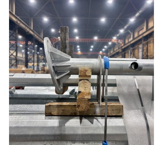 Фото №20 на стенде ООО НПО «Легион», г.Среднеуральск. 769214 картинка из каталога «Производство России». Фото 20 ООО НПО «Легион», г.Среднеуральск