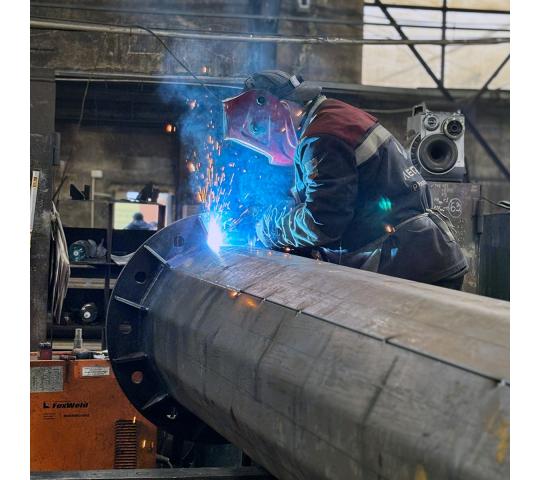 Фото №22 на стенде ООО НПО «Легион», г.Среднеуральск. 769216 картинка из каталога «Производство России». Фото 22 ООО НПО «Легион», г.Среднеуральск