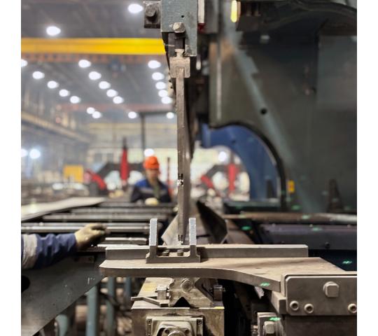 Фото №23 на стенде ООО НПО «Легион», г.Среднеуральск. 769217 картинка из каталога «Производство России». Фото 23 ООО НПО «Легион», г.Среднеуральск