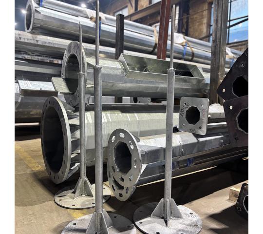 Фото №24 на стенде ООО НПО «Легион», г.Среднеуральск. 769218 картинка из каталога «Производство России». Фото 24 ООО НПО «Легион», г.Среднеуральск