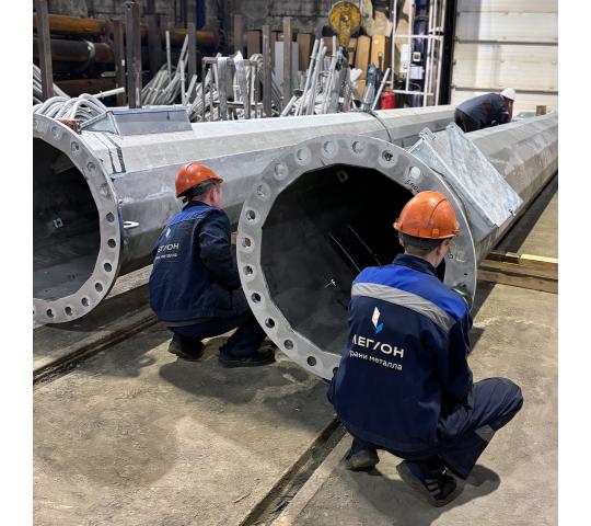 Фото №25 на стенде ООО НПО «Легион», г.Среднеуральск. 769219 картинка из каталога «Производство России». Фото 25 ООО НПО «Легион», г.Среднеуральск