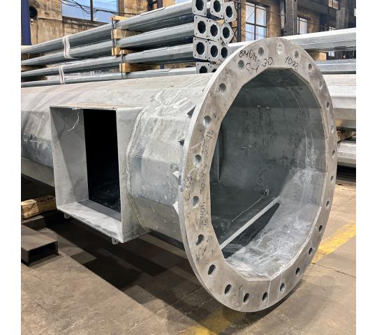 Фото №26 на стенде ООО НПО «Легион», г.Среднеуральск. 769220 картинка из каталога «Производство России». Фото 26 ООО НПО «Легион», г.Среднеуральск