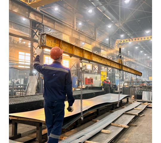 Фото №29 на стенде ООО НПО «Легион», г.Среднеуральск. 769223 картинка из каталога «Производство России». Фото 29 ООО НПО «Легион», г.Среднеуральск