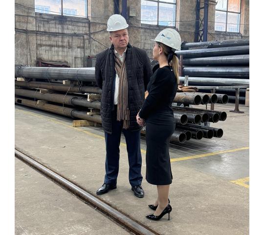 Фото №32 на стенде ООО НПО «Легион», г.Среднеуральск. 769226 картинка из каталога «Производство России». Фото 32 ООО НПО «Легион», г.Среднеуральск