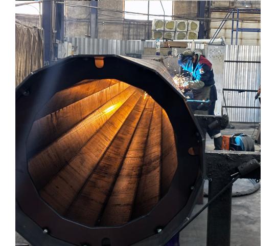 Фото №35 на стенде ООО НПО «Легион», г.Среднеуральск. 769229 картинка из каталога «Производство России». Фото 35 ООО НПО «Легион», г.Среднеуральск