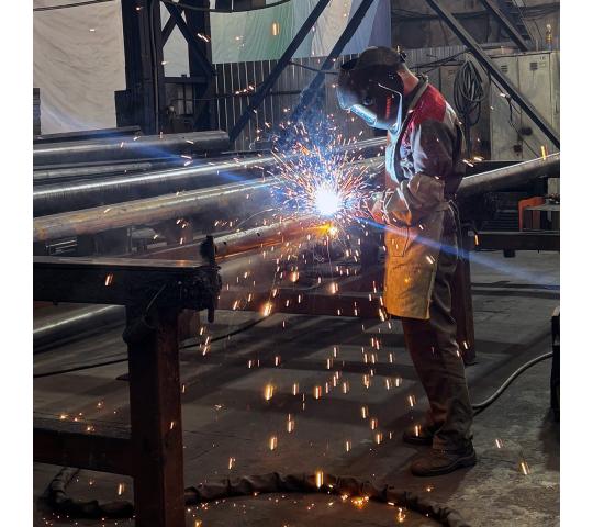 Фото №36 на стенде ООО НПО «Легион», г.Среднеуральск. 769231 картинка из каталога «Производство России». Фото 36 ООО НПО «Легион», г.Среднеуральск