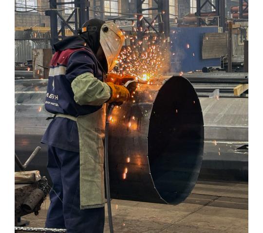 Фото №38 на стенде ООО НПО «Легион», г.Среднеуральск. 769236 картинка из каталога «Производство России». Фото 38 ООО НПО «Легион», г.Среднеуральск