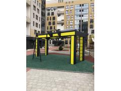 Фото 1 Резиновая брусчатка, г.Волжский 2025