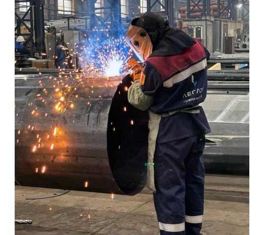 Фото №39 на стенде ООО НПО «Легион», г.Среднеуральск. 769238 картинка из каталога «Производство России». Фото 39 ООО НПО «Легион», г.Среднеуральск