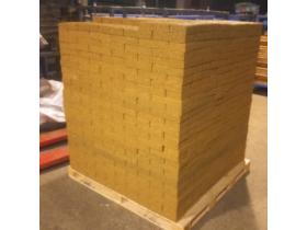 Резиновая брусчатка