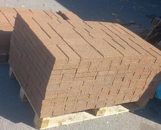 Фото 6 Резиновая брусчатка, г.Волжский 2025